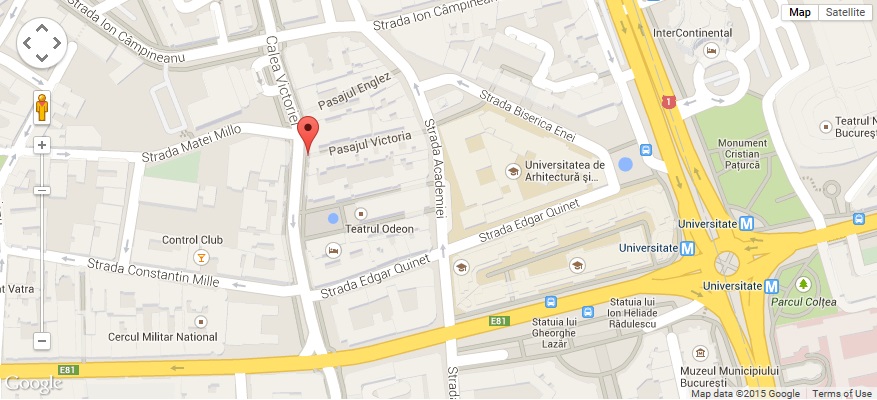 map of the location