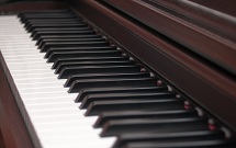 piano